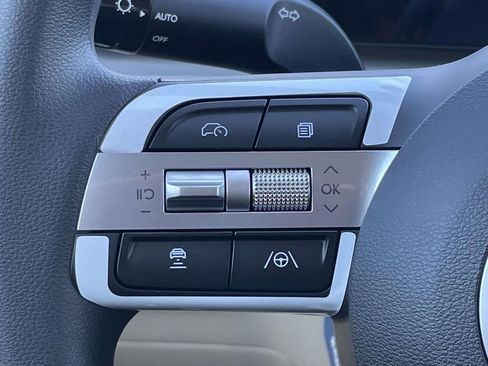 New 2026 Hyundai Tucson SEL image 19