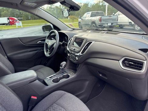 Used 2024 Chevrolet Equinox LT FWD image 10