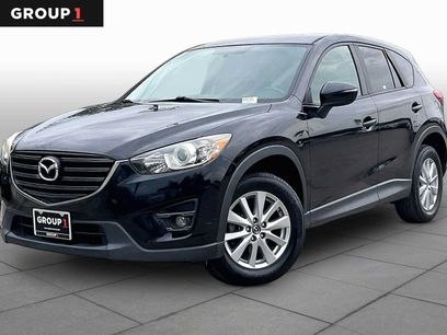 Used 2016 MAZDA CX-5 Touring