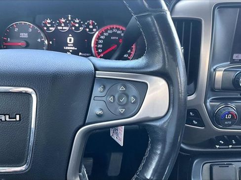 Used 2015 GMC Sierra 3500 Denali AWD/4WD image 12