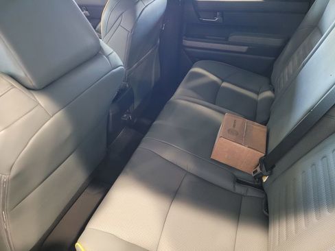 New 2026 Toyota Tacoma 4x4 Double Cab Hybrid image 7