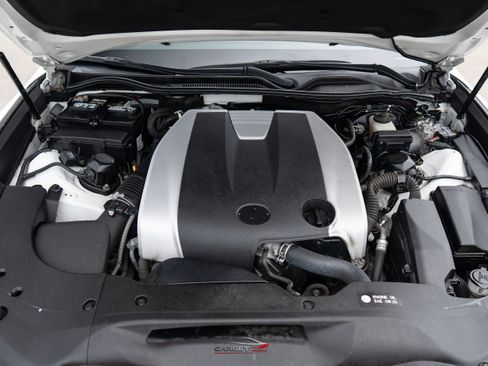 Used 2017 Lexus RC 300 F Sport AWD/4WD image 41