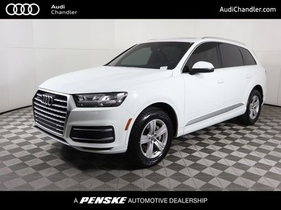 Used 2019 Audi Q7 2.0T Premium Plus w/ Premium Plus Package