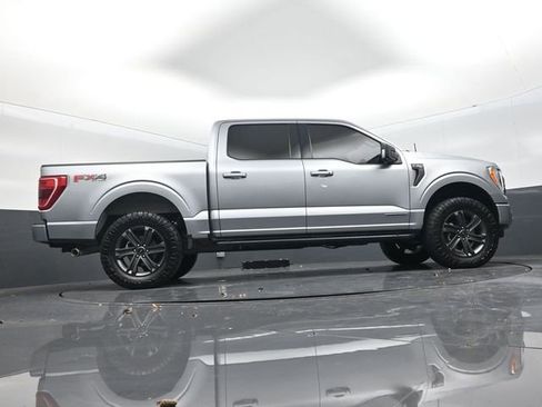 Used 2023 Ford F150 XLT w/ Equipment Group 302A High image 24