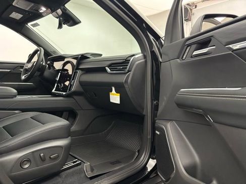 New 2026 GMC Acadia Elevation w/ Elevation Premium Package image 32