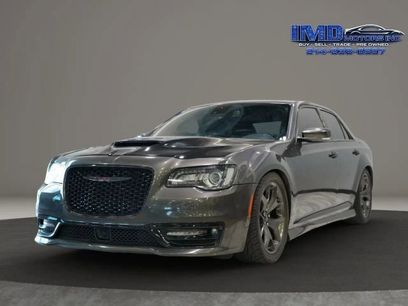 Used 2022 Chrysler 300 S w/ Comfort Group