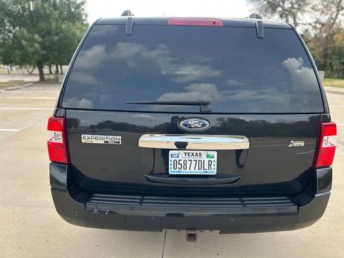 Used 2013 Ford Expedition EL Limited RWD image 7