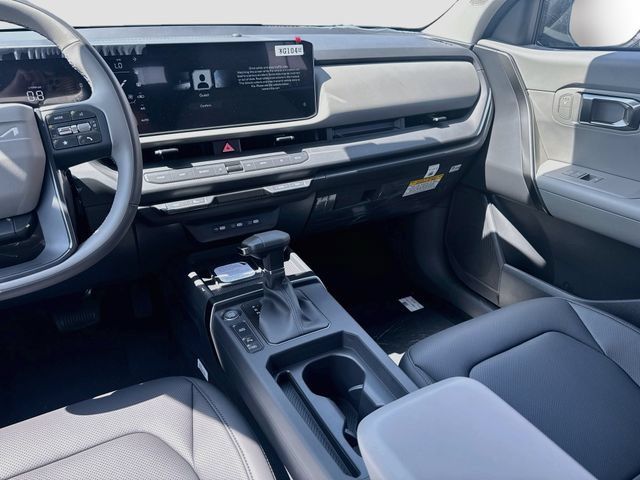 New 2027 Kia Seltos EX FWD image 21