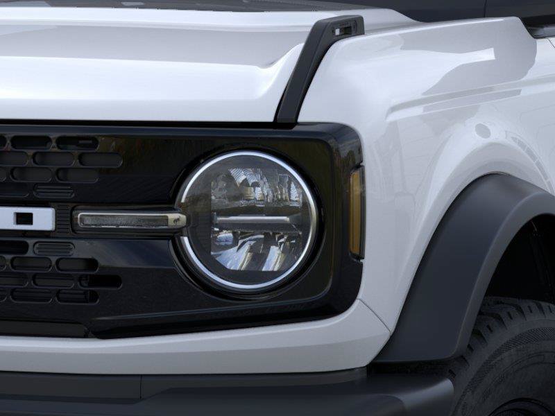 New 2026 Ford Bronco Big Bend AWD/4WD image 20