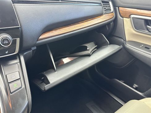 Used 2022 Honda CR-V EX image 31