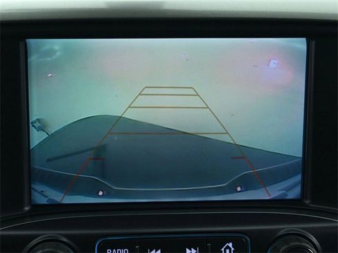 Used 2018 Chevrolet Silverado 1500 LT w/ Rally 2 Edition image 29