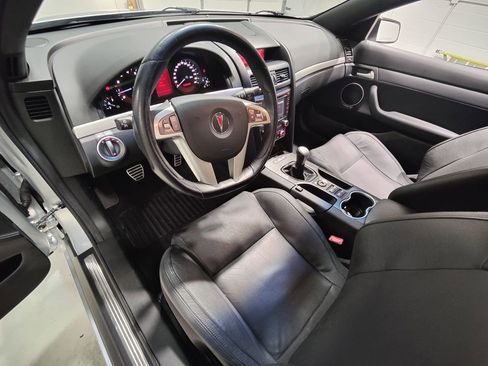 Used 2009 Pontiac G8 GXP RWD image 26