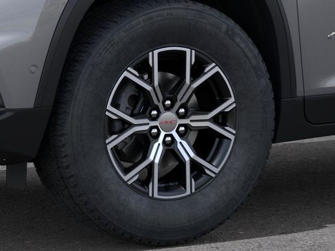 New 2026 GMC Acadia AT4 AWD/4WD image 39