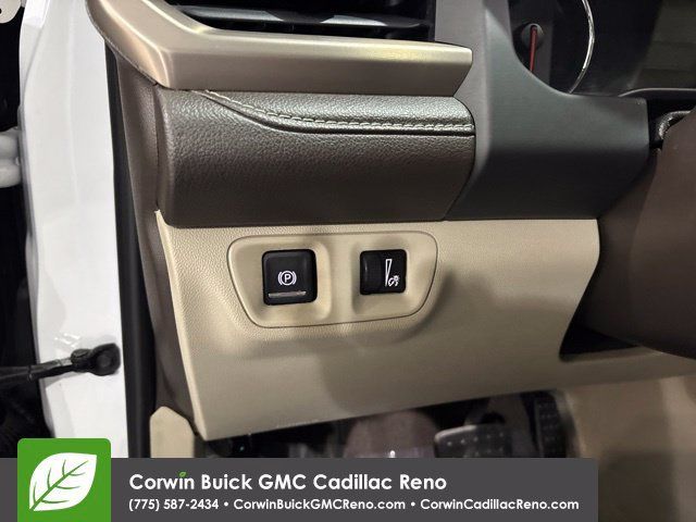 Used 2017 GMC Acadia Denali w/ Technology Package AWD/4WD image 16