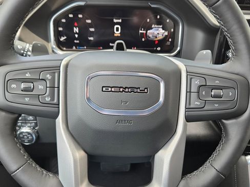 New 2026 GMC Sierra 1500 Denali image 25