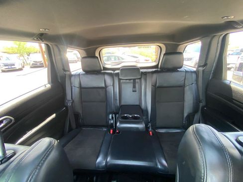Used 2019 Jeep Grand Cherokee Altitude RWD image 30