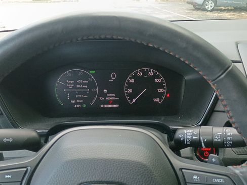 Used 2024 Honda CR-V Sport-L image 18