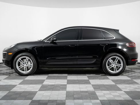 Used 2016 Porsche Macan S image 3