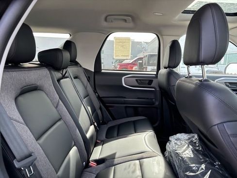 New 2026 Ford Bronco Sport Big Bend w/ Convenience Package image 20