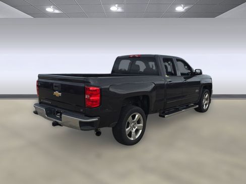 Used 2016 Chevrolet Silverado 1500 LT w/ Texas Edition image 9