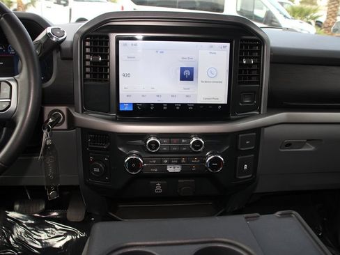 Certified 2025 Ford F150 XLT w/ Equipment Group 301A Standard AWD/4WD image 18