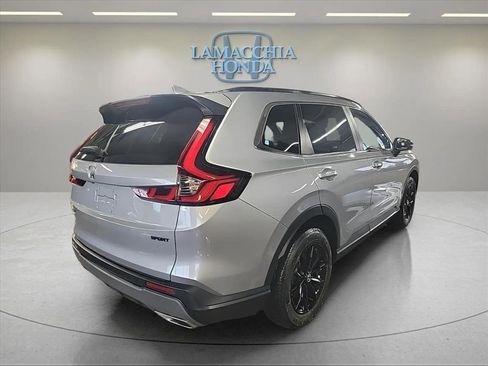 Used 2023 Honda CR-V Sport image 6