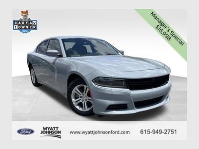 Used 2022 Dodge Charger SXT