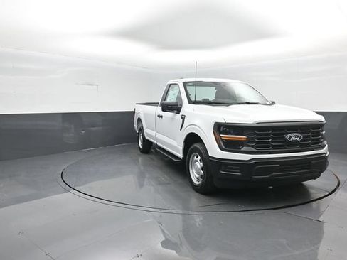 New 2026 Ford F150 XL RWD image 2