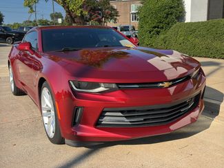 Used 2017 Chevrolet Camaro LT w/ RS Package RWD video 1