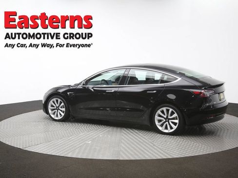 Used 2018 Tesla Model 3 Long Range AWD/4WD image 56