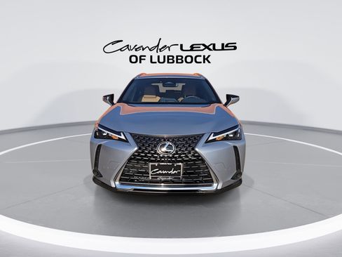 New 2026 Lexus UX 300h FWD image 3