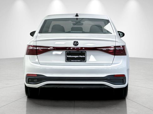 New 2026 Volkswagen Jetta Sport FWD image 4