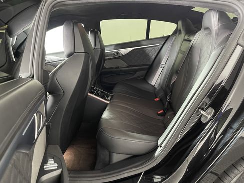 Certified 2023 BMW M8 Gran Coupe xDrive Competition w/ Driving Assistance Package image 13