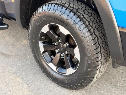 Used 2021 RAM 1500 Rebel w/ Rebel Level 2 Equipment Group AWD/4WD image 15