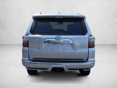 Used 2023 Toyota 4Runner Limited RWD image 7