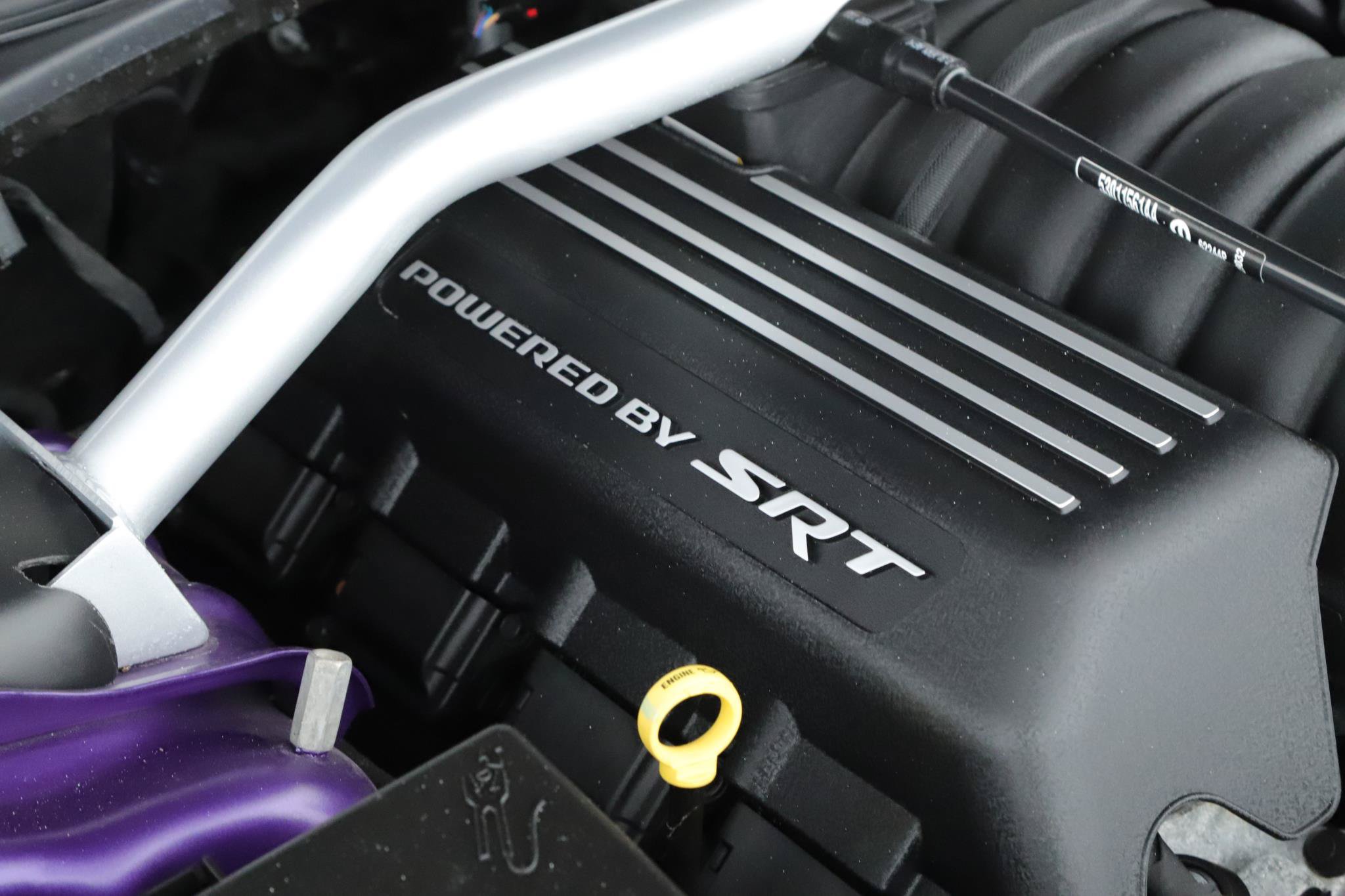 Used 2023 Dodge Challenger R/T Scat Pack RWD image 18