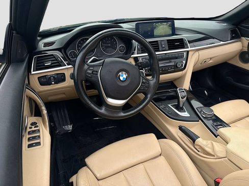 Used 2018 BMW 430i xDrive Convertible AWD/4WD image 23