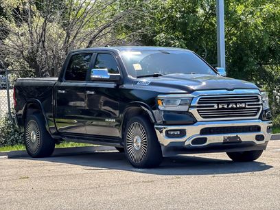 Used 2020 RAM 1500 Laramie
