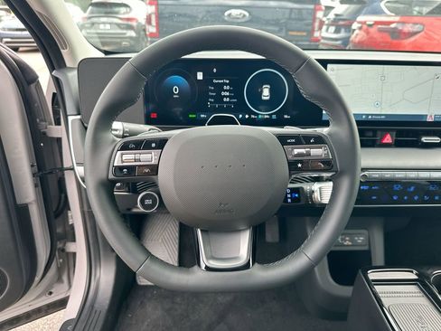 New 2025 Hyundai Ioniq 5 SEL image 66