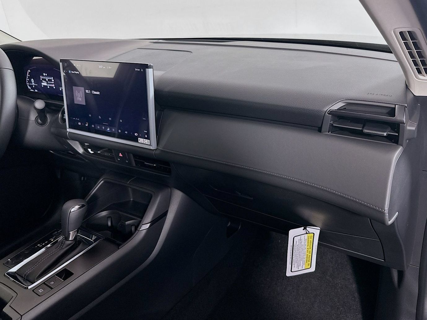 New 2026 MAZDA CX-5 Select AWD/4WD image 30