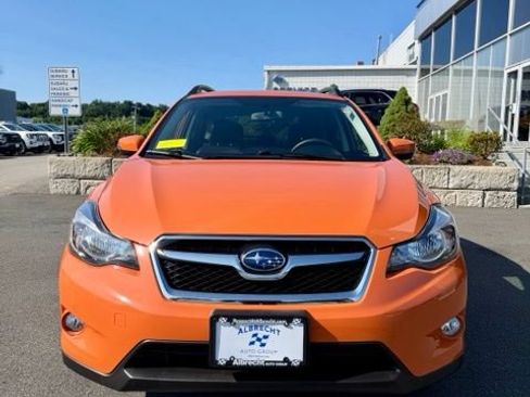 Used 2015 Subaru Crosstrek 2.0i Limited AWD/4WD image 2