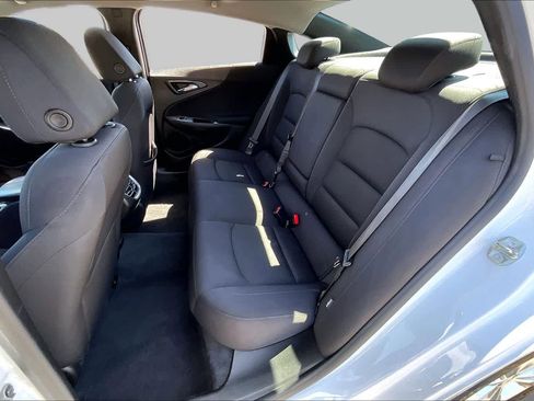 Used 2024 Chevrolet Malibu LT FWD image 21