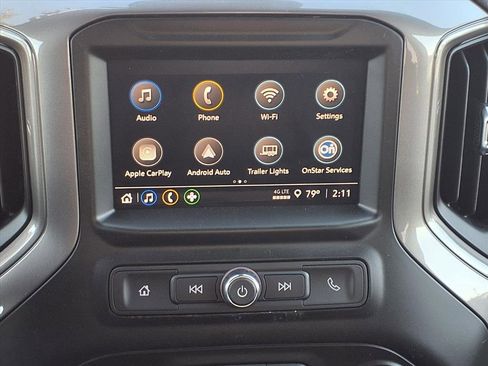 New 2026 Chevrolet Silverado 1500 W/T w/ WT Value Package image 14