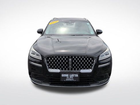 Used 2020 Lincoln Corsair Reserve w/ Equipment Group 201A AWD/4WD image 11