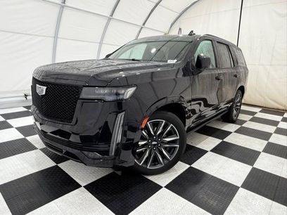Used 2023 Cadillac Escalade Sport