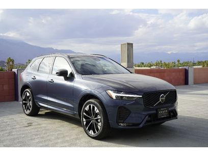 New 2026 Volvo XC60 B5 Plus w/ Protection Package Premier