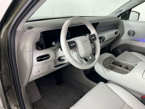 New 2026 Hyundai Palisade Limited AWD/4WD image 2