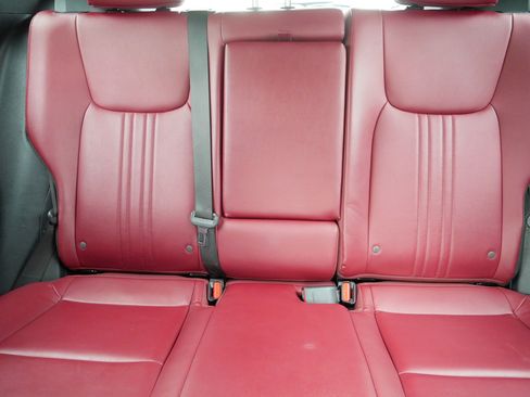 Used 2023 Lexus NX 350 AWD w/ Cold Area Package image 13