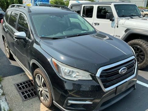 Used 2019 Subaru Ascent Touring w/ Popular Package #2A AWD/4WD image 7