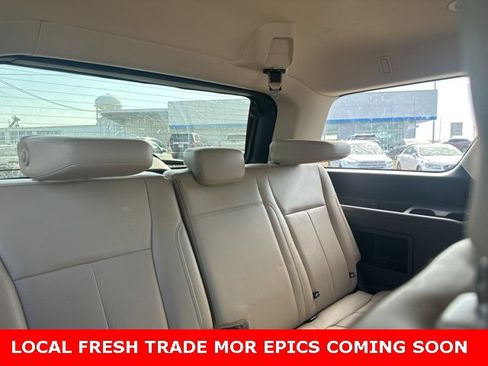 Used 2022 Ford Expedition XLT image 12